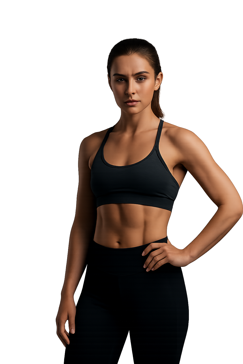 Mulher fitness